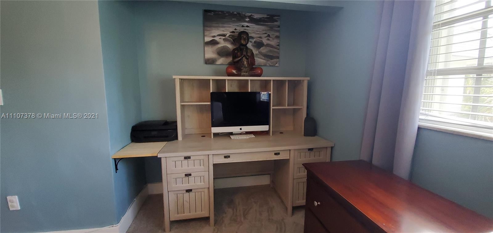 KEY BISCAYNE VI CONDO - Residential