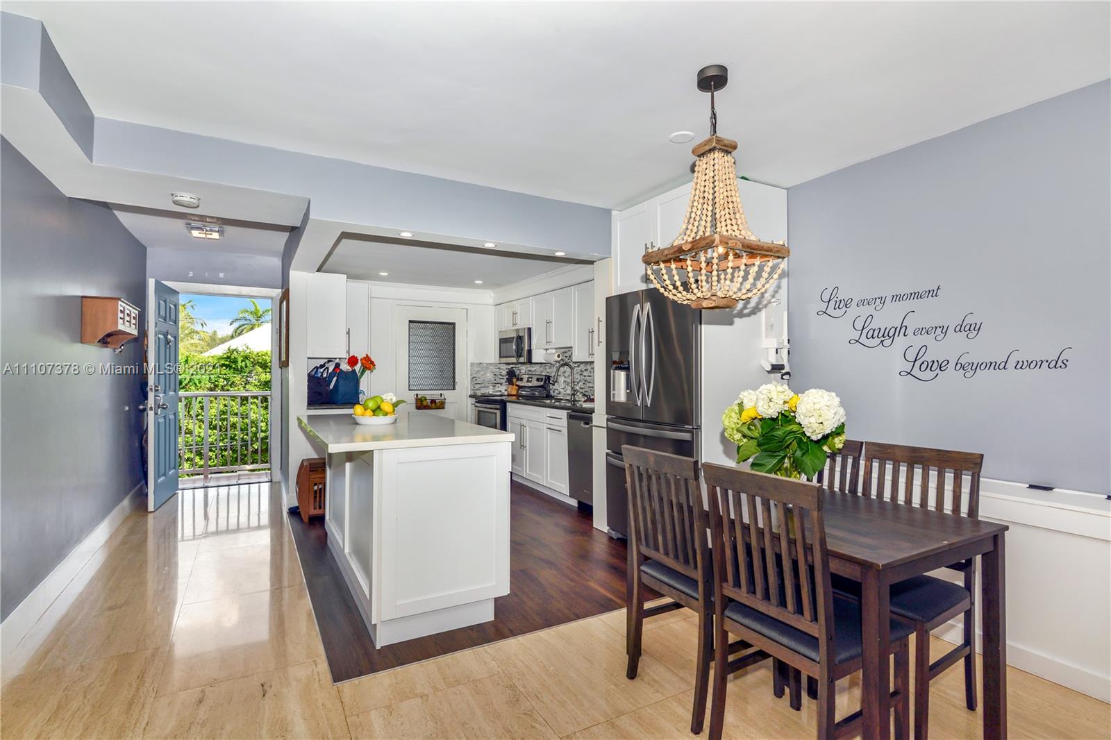 KEY BISCAYNE VI CONDO - Residential