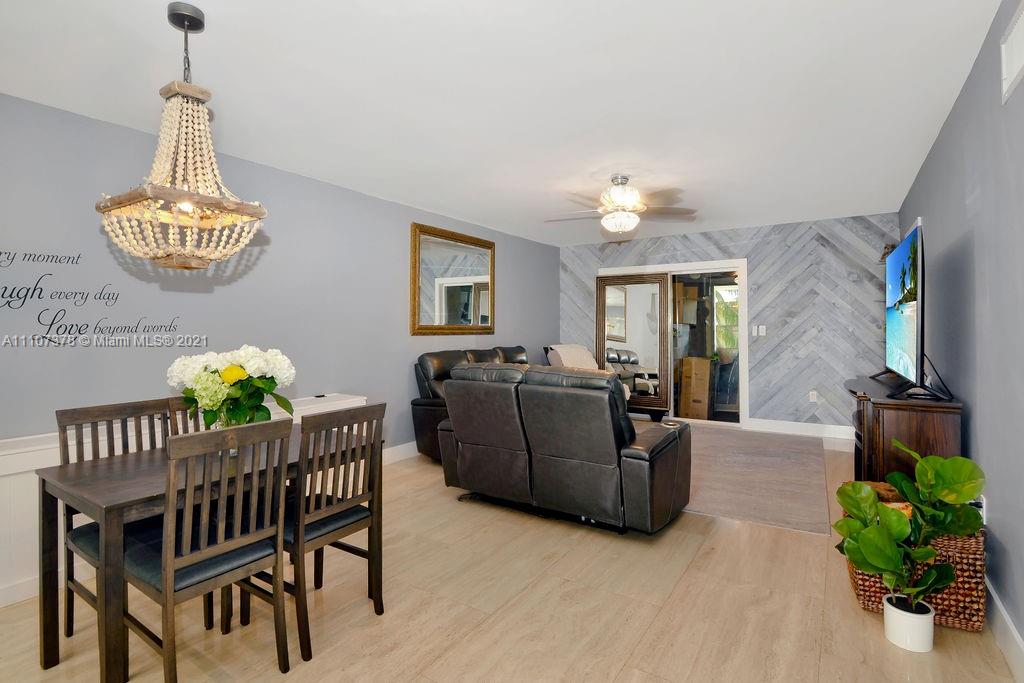 KEY BISCAYNE VI CONDO - Residential