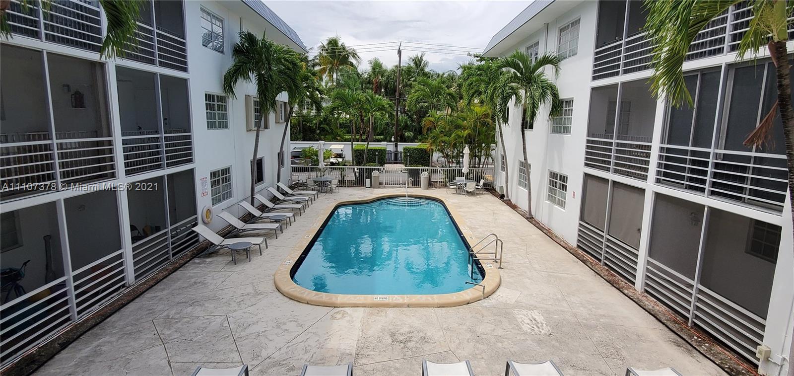 KEY BISCAYNE VI CONDO - Residential