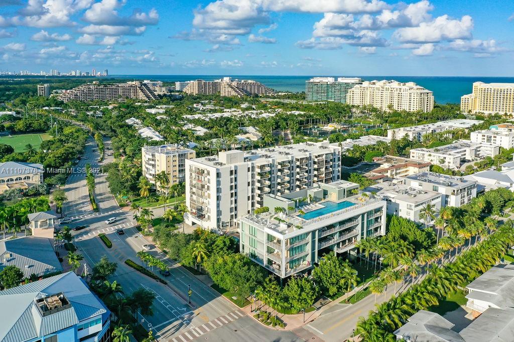 KEY BISCAYNE VI CONDO - Residential