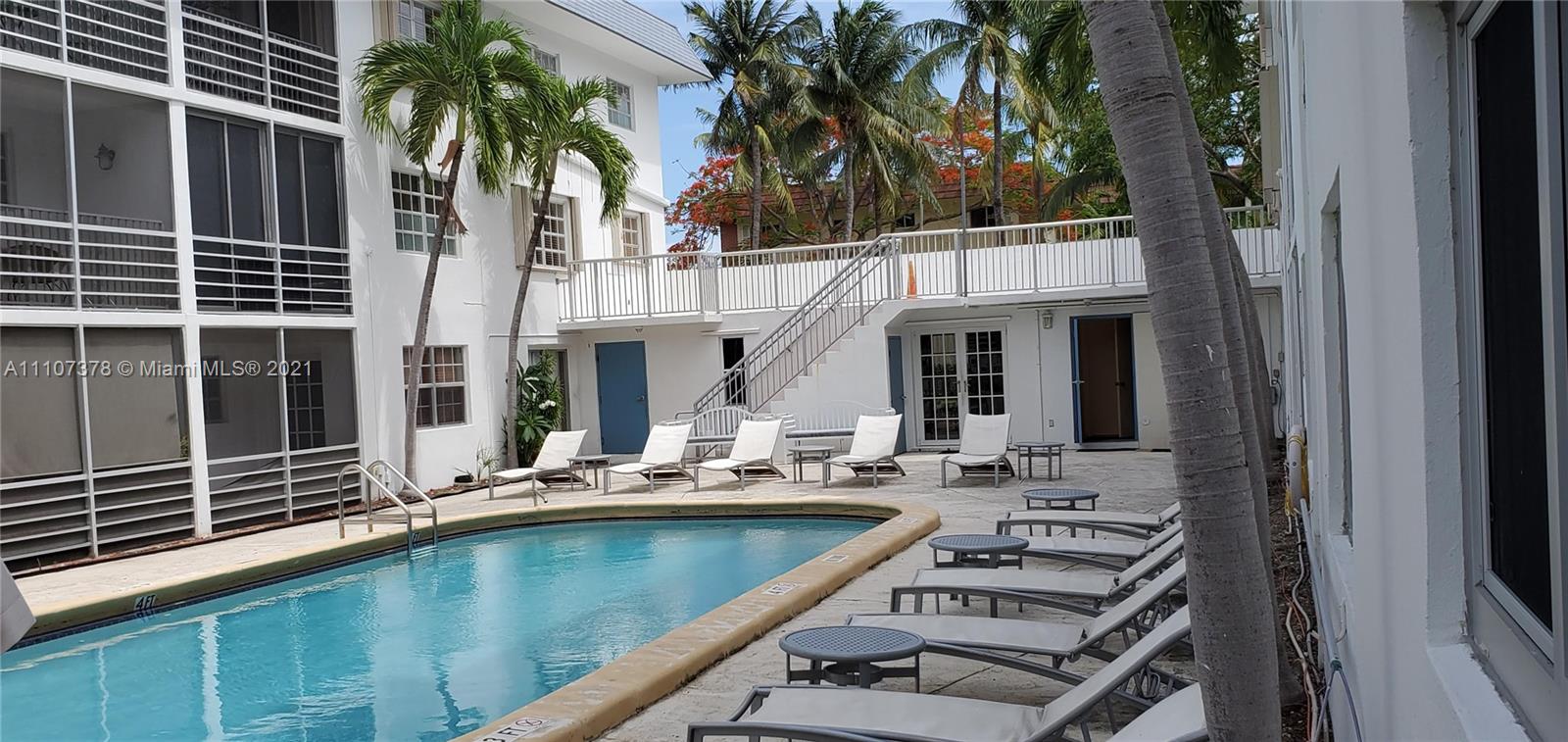 KEY BISCAYNE VI CONDO - Residential