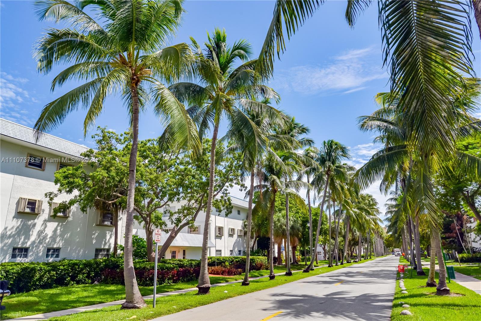 KEY BISCAYNE VI CONDO - Residential