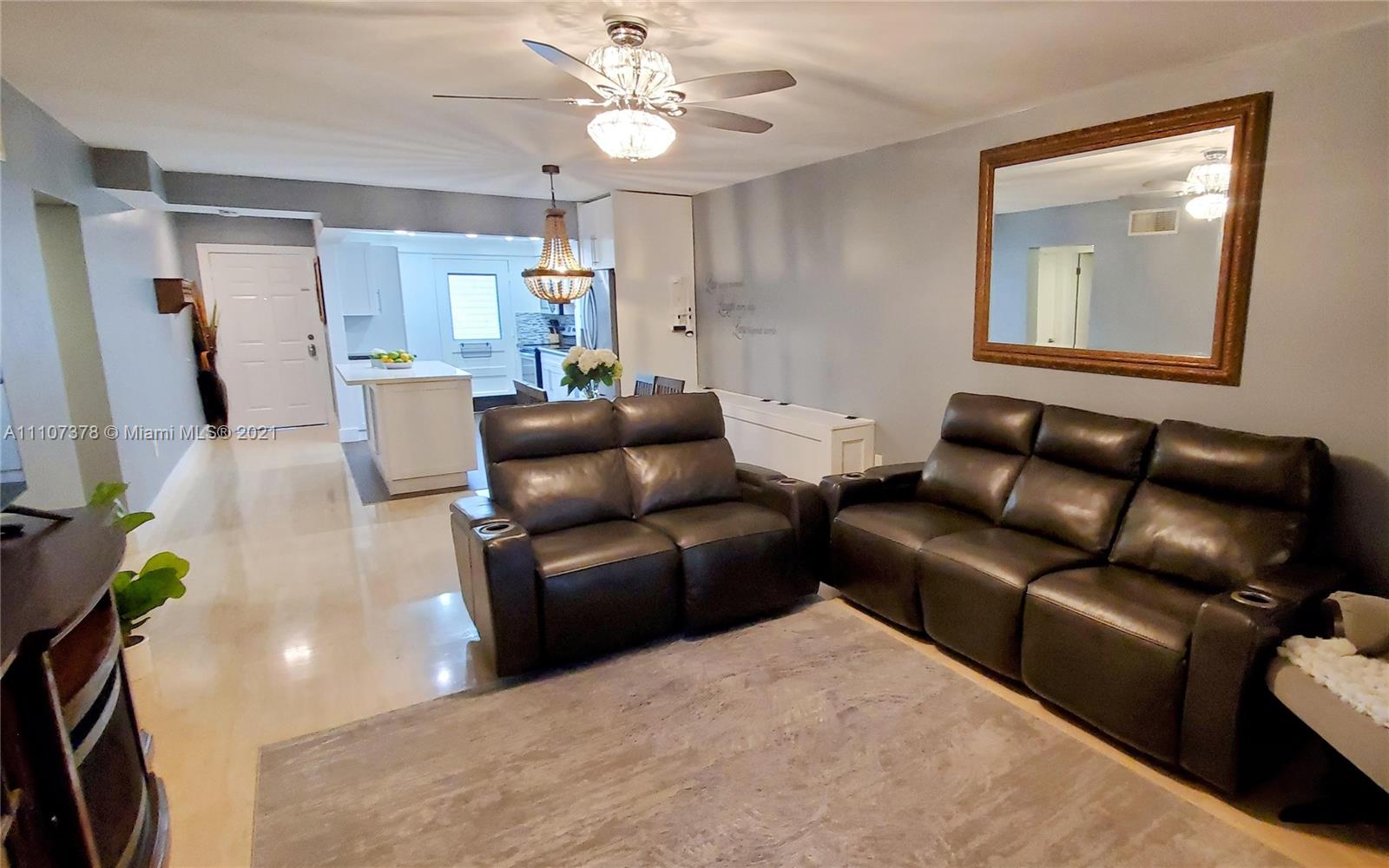 KEY BISCAYNE VI CONDO - Residential