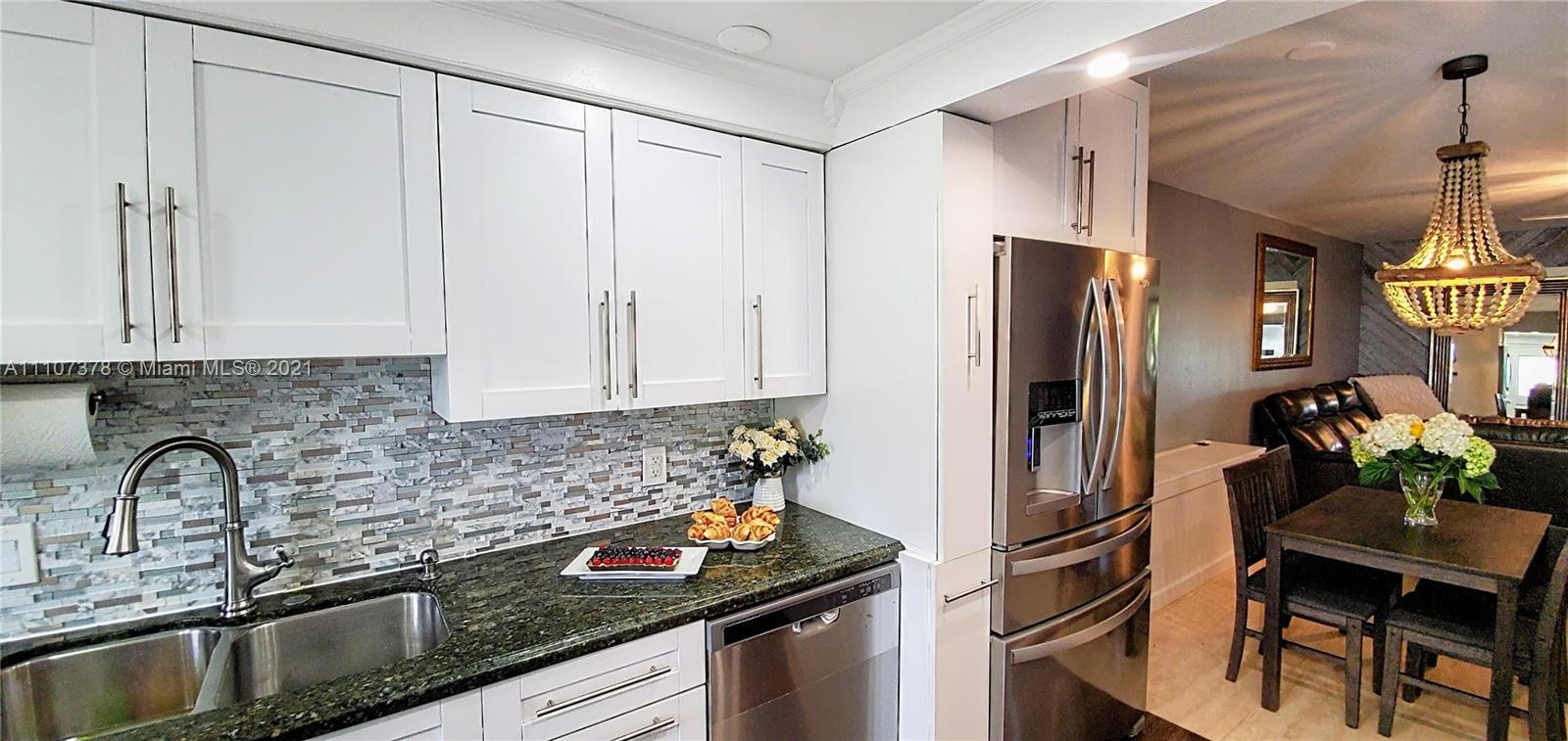 KEY BISCAYNE VI CONDO - Residential