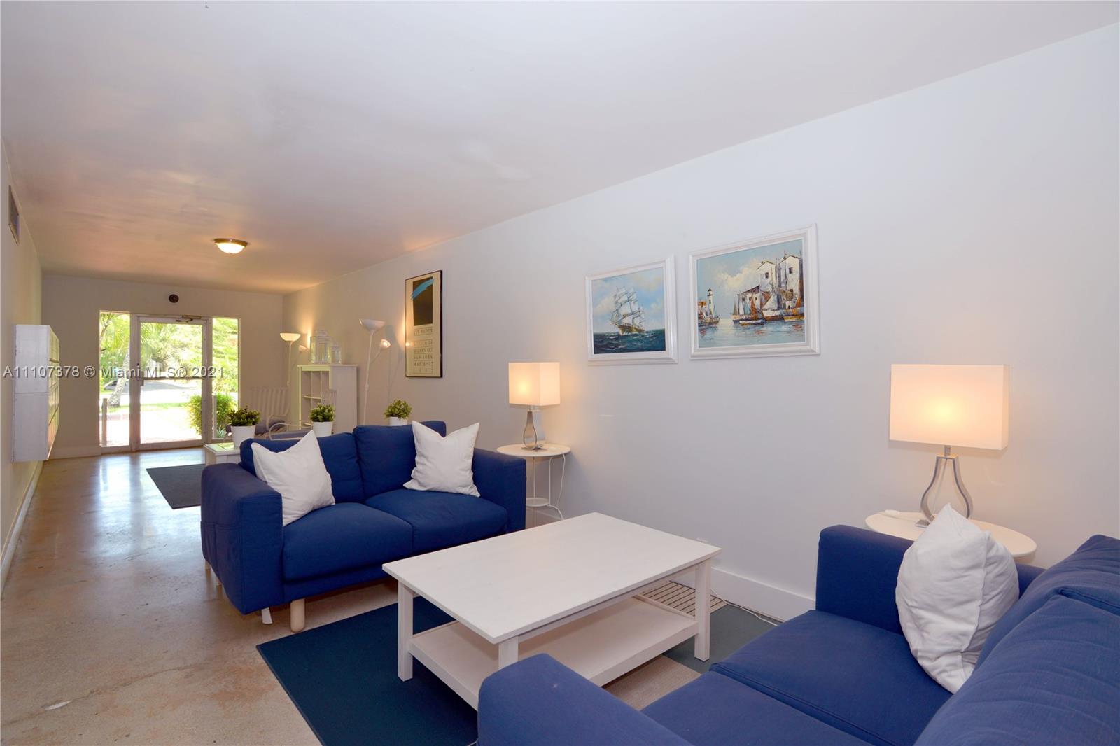 KEY BISCAYNE VI CONDO - Residential