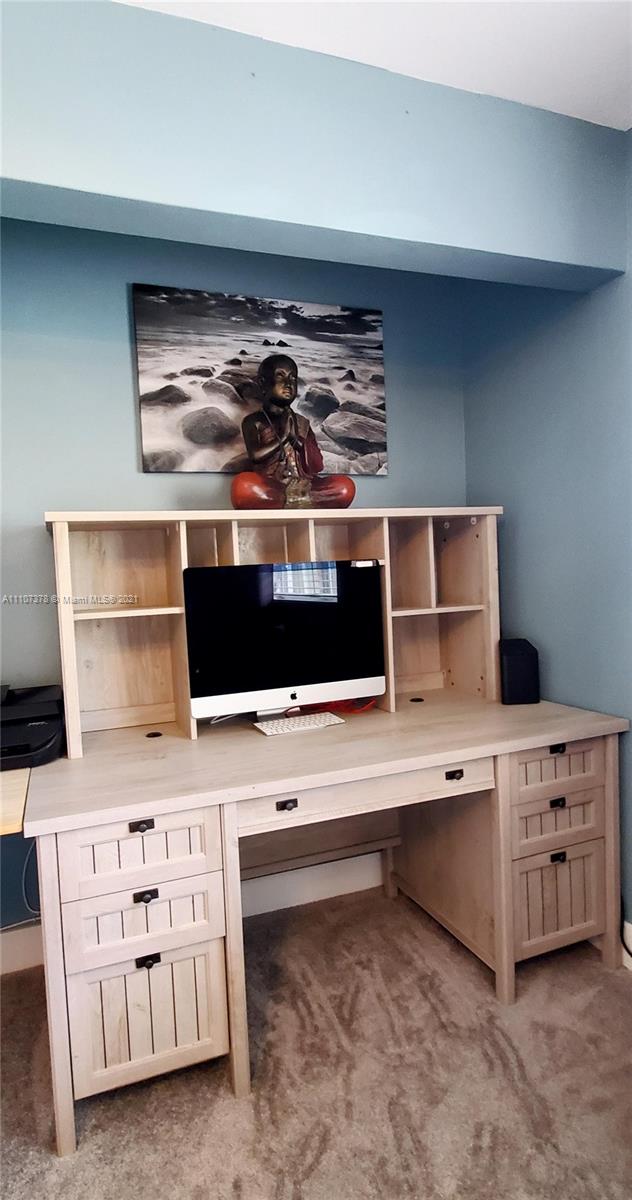 KEY BISCAYNE VI CONDO - Residential