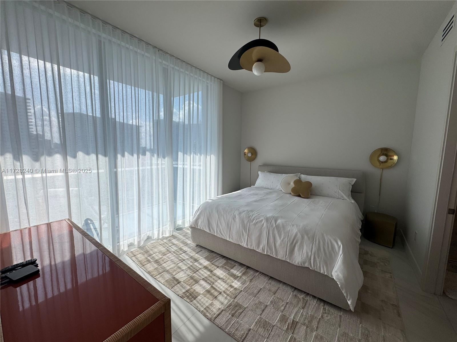 AURORA CONDO - Residential Lease