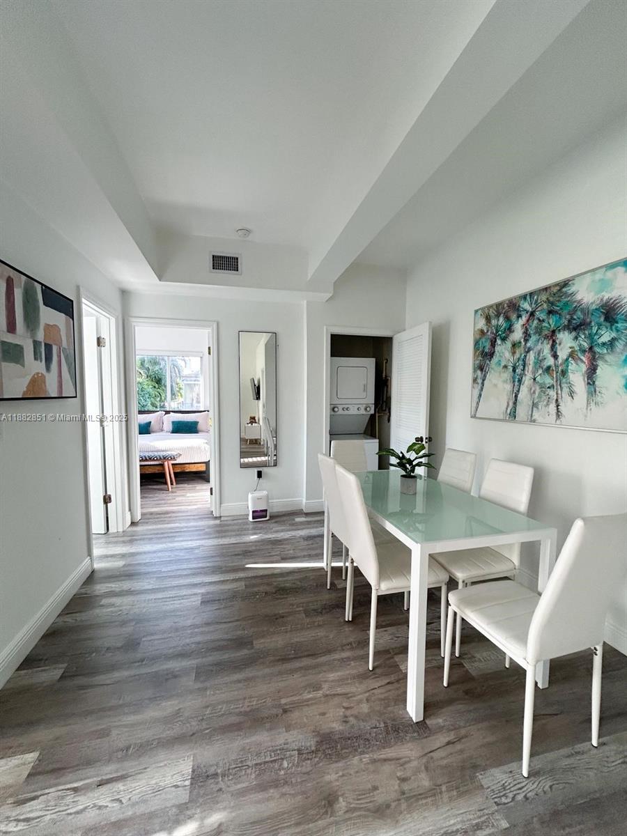 CORAL GABLES FLAGLER STRE - Residential Income