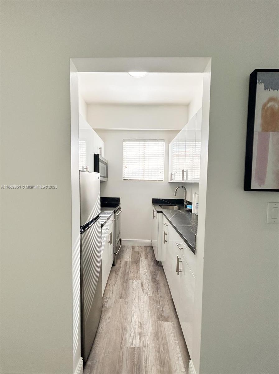 CORAL GABLES FLAGLER STRE - Residential Income