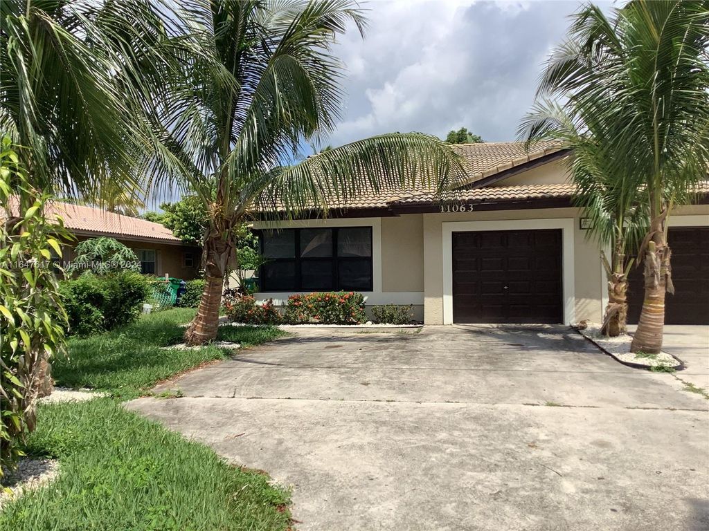 Photo of Coral Springs, FL 33065 (MLS # A11647617)