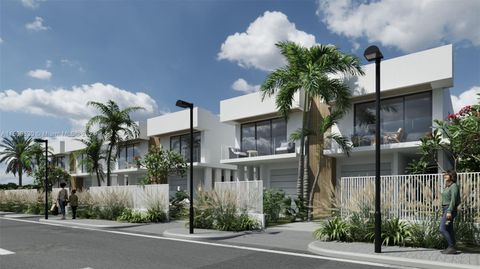 Townhouse in Fort Lauderdale FL 917 17th Ter.jpg