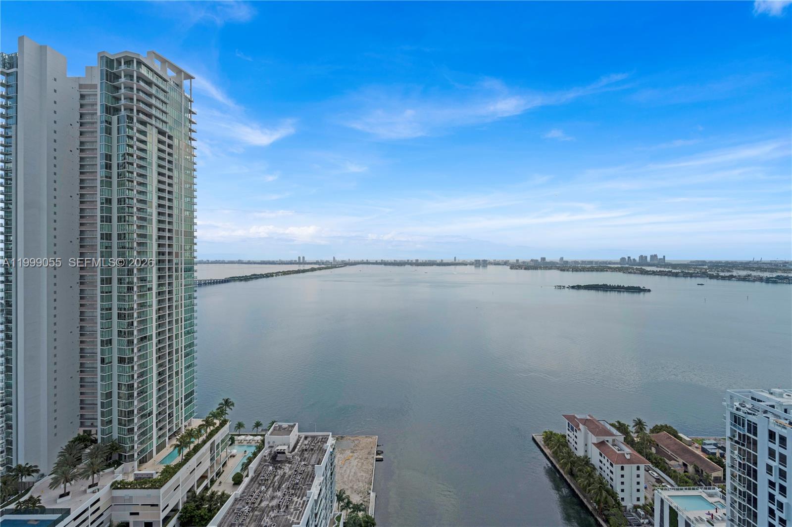 ICON BAY CONDO - Residential Lease