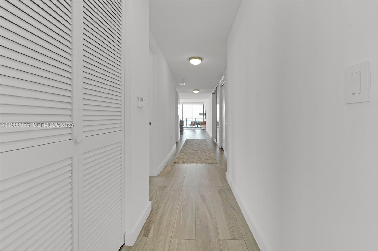 ICON BAY CONDO - Residential Lease