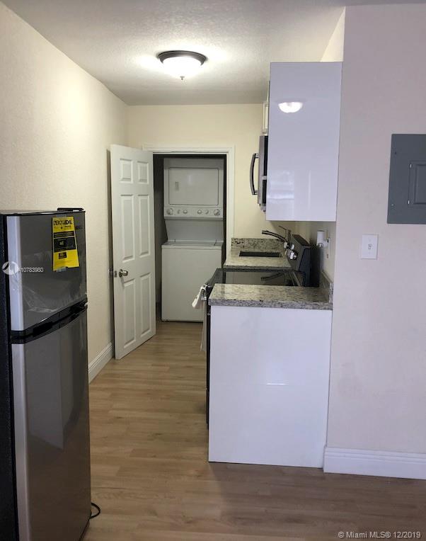 79TH STREET CENTER - Residential Lease