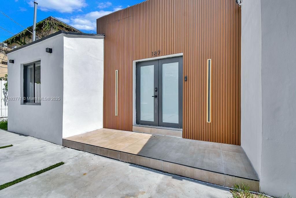 RAILWAY SHOPS ADDN 2ND AM - Residential