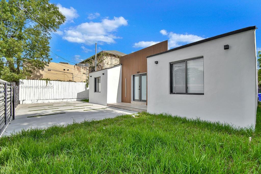 RAILWAY SHOPS ADDN 2ND AM - Residential