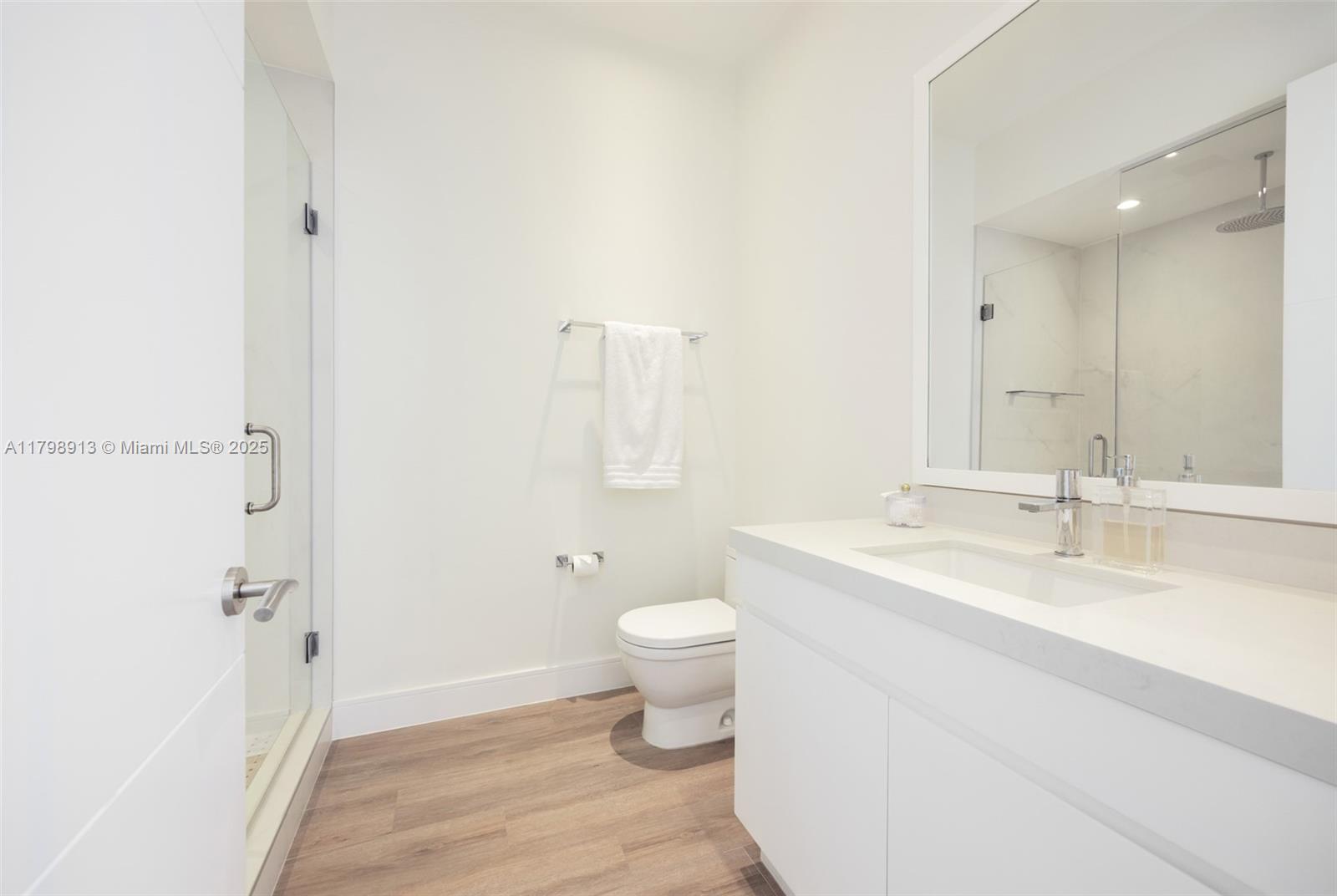 TORBERTVILLE SUB - Residential