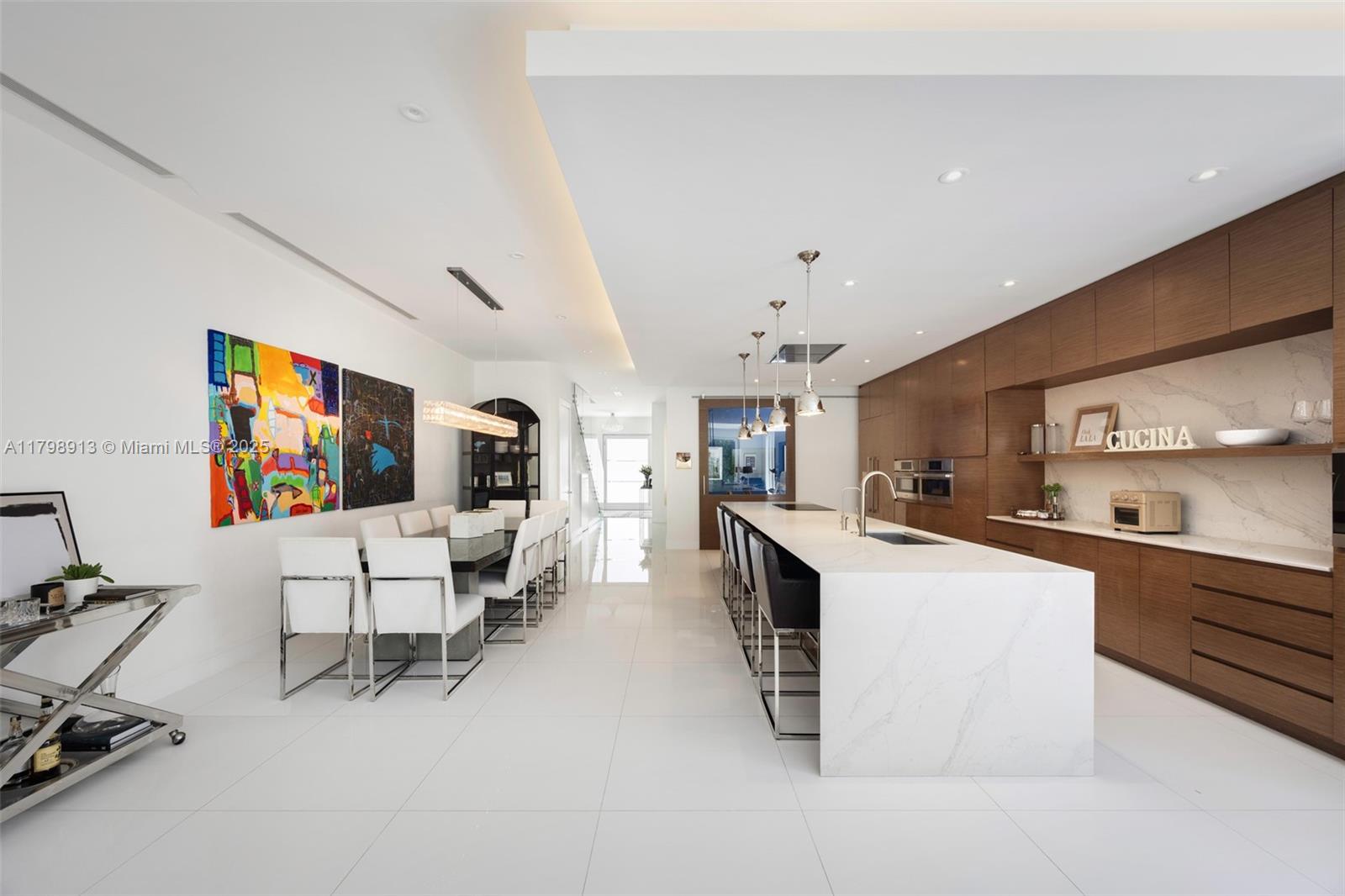 TORBERTVILLE SUB - Residential