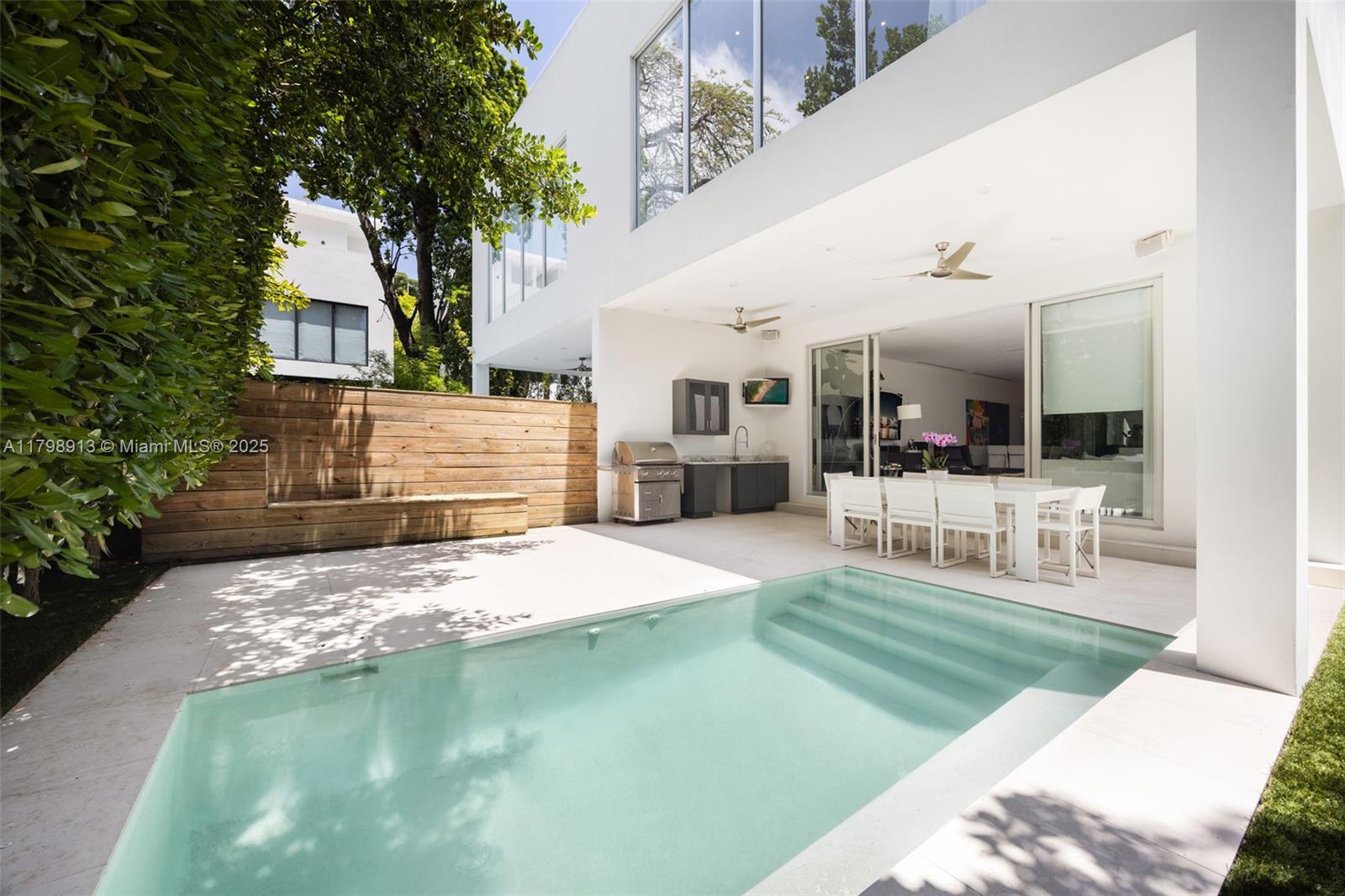 TORBERTVILLE SUB - Residential