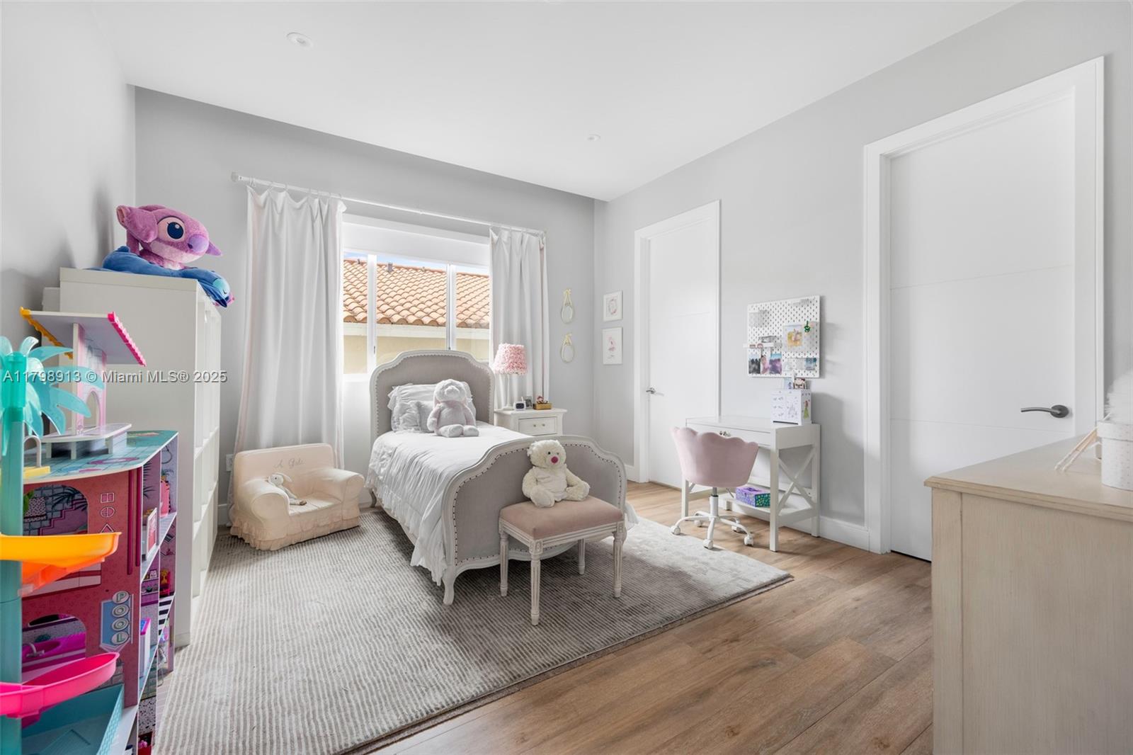 TORBERTVILLE SUB - Residential