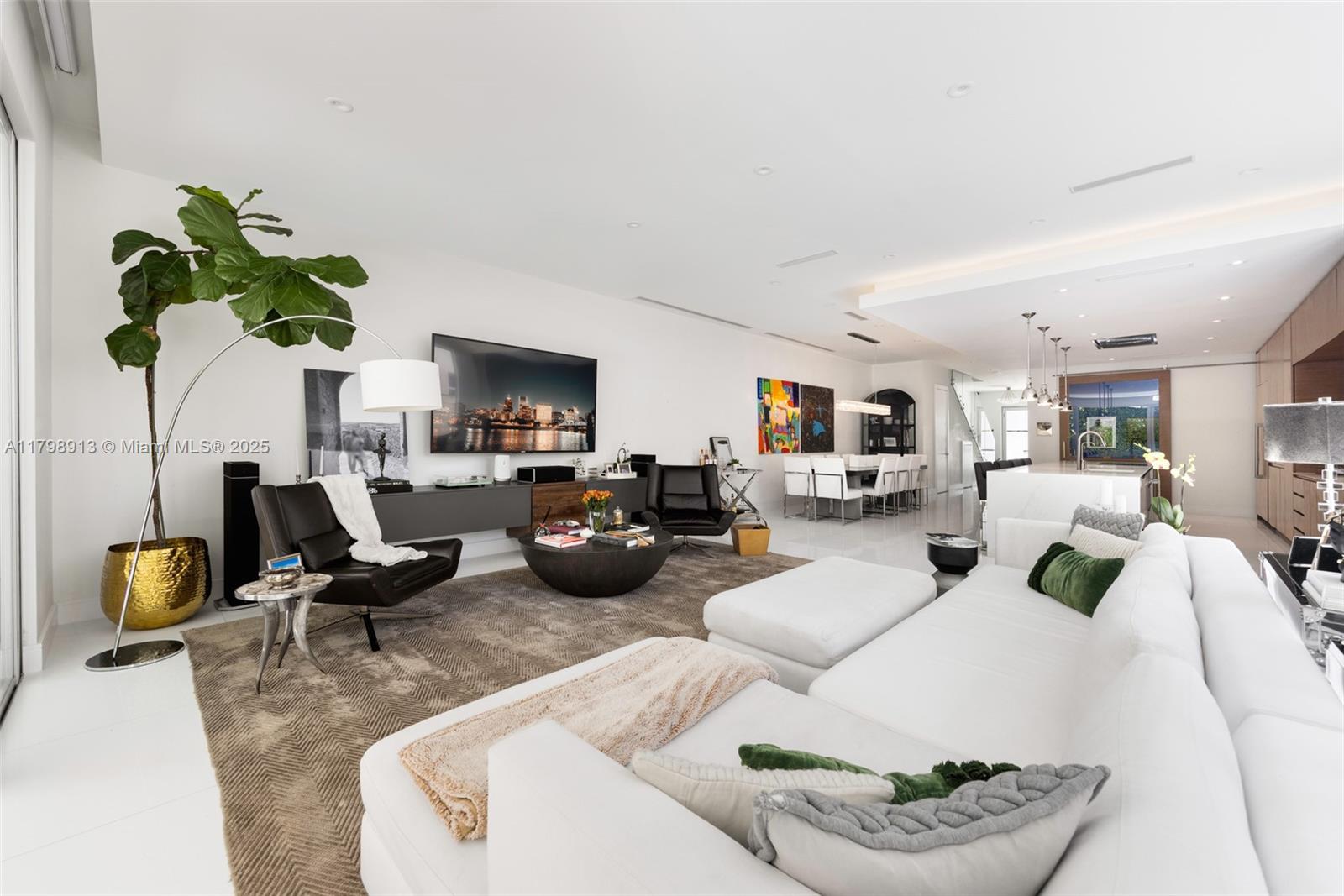 TORBERTVILLE SUB - Residential