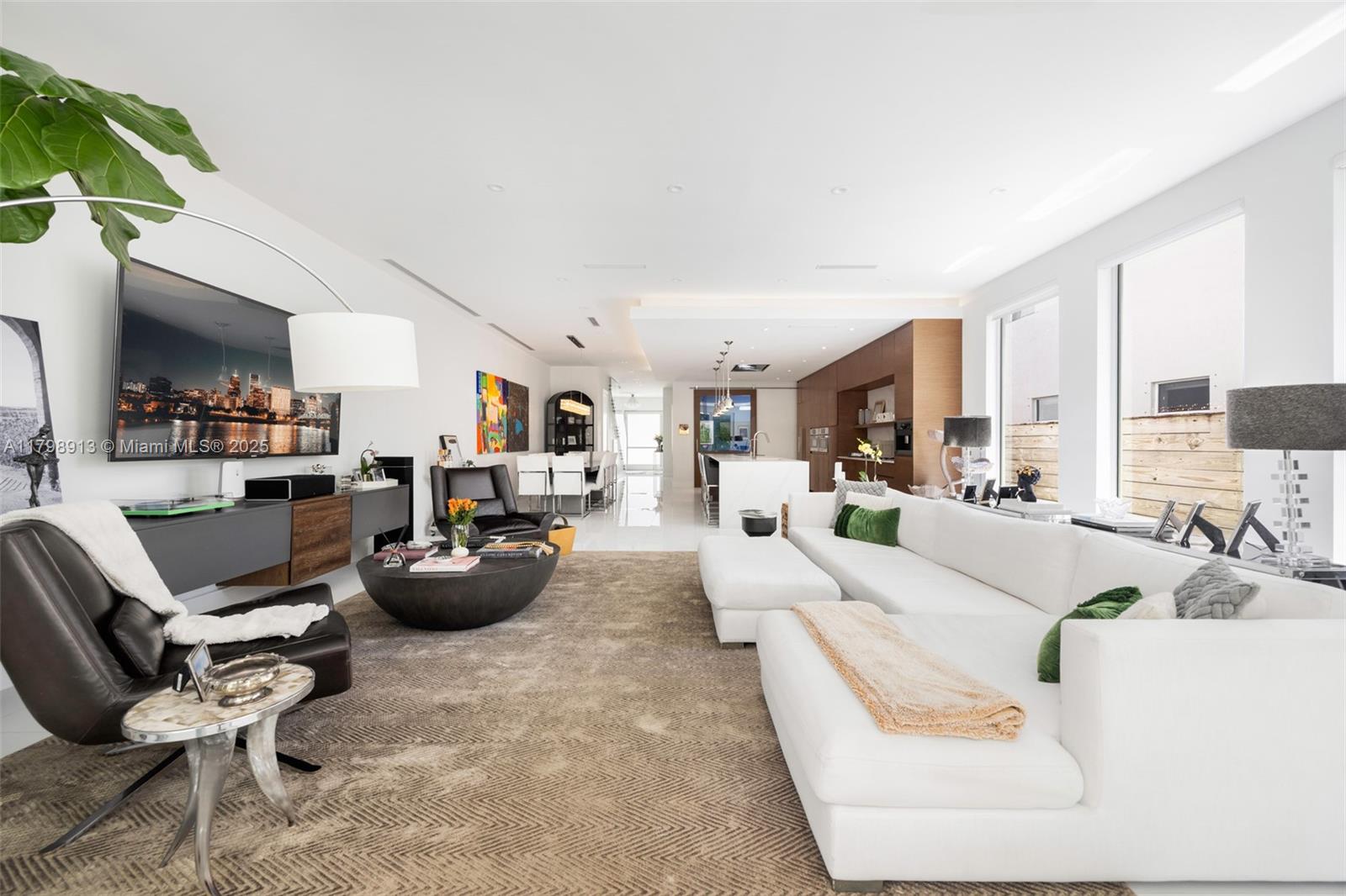 TORBERTVILLE SUB - Residential