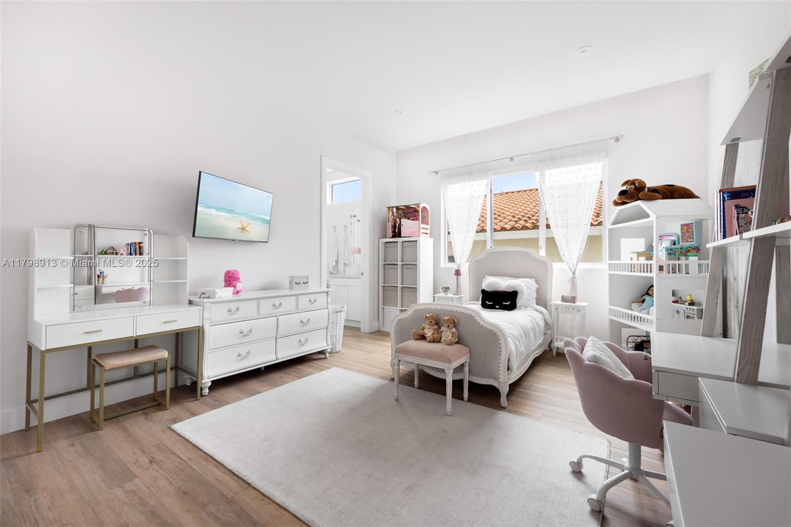 TORBERTVILLE SUB - Residential