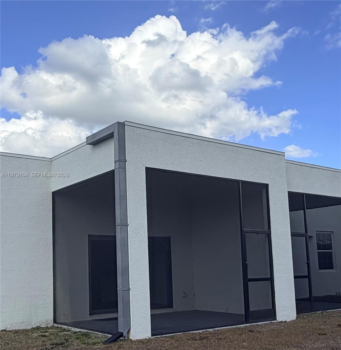 Lee high - Residential