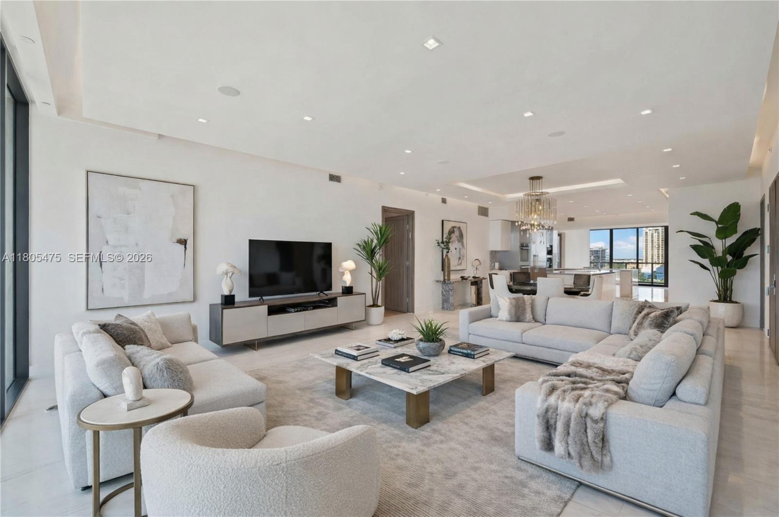 5000 Island Estates Dr 803