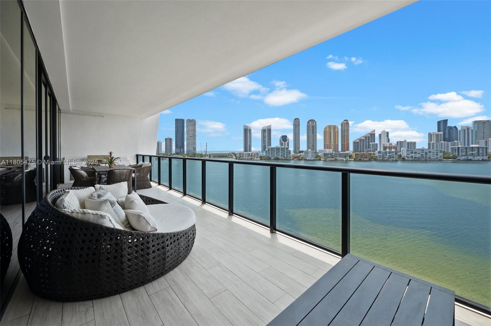 5000 Island Estates Dr 803