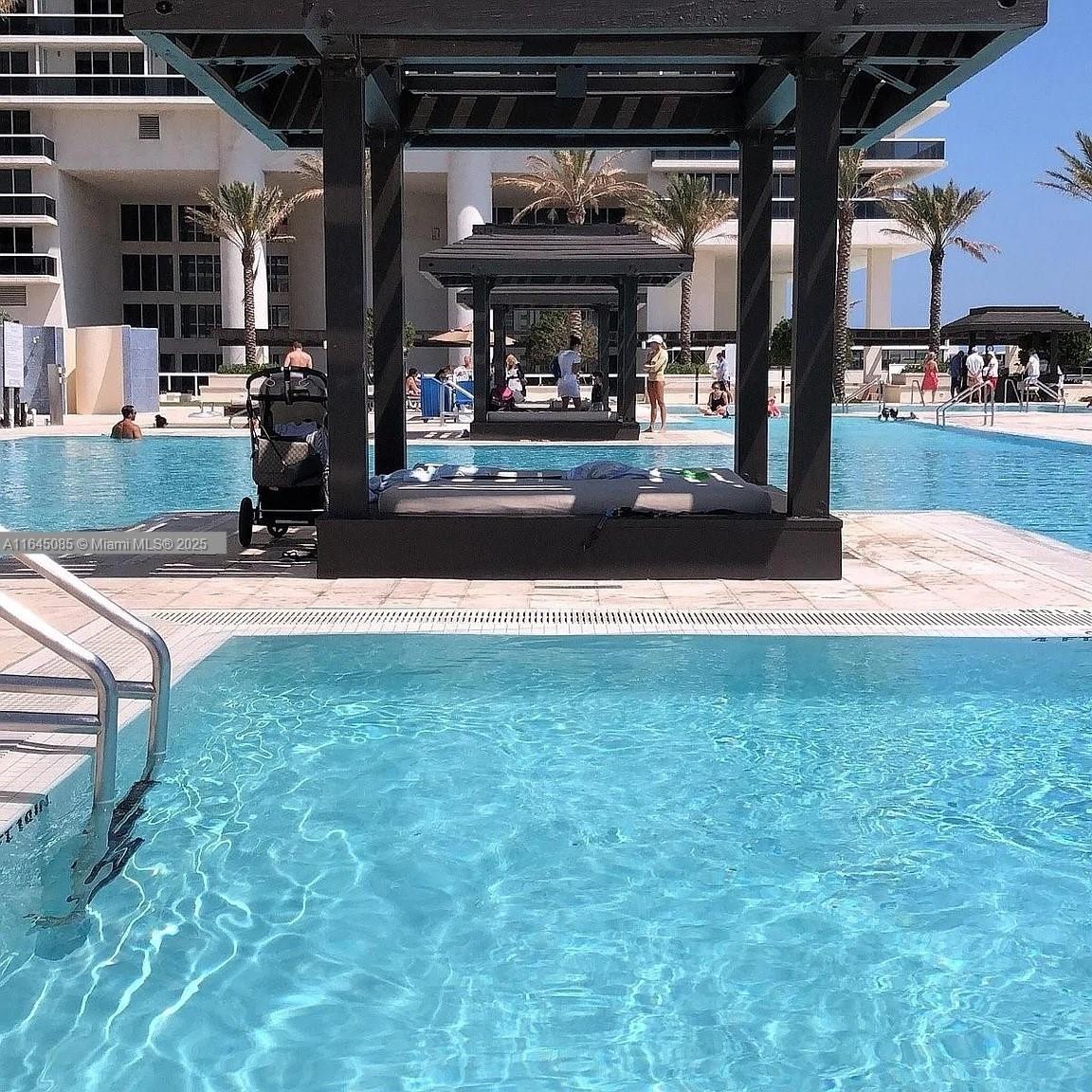 BEACH CLUB CONDO - Residential