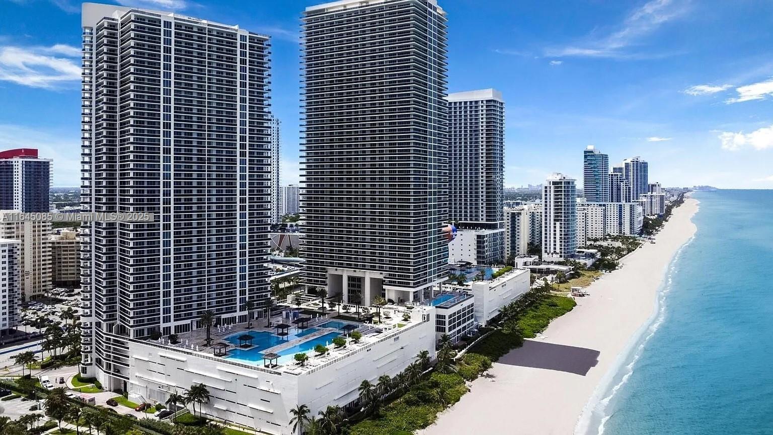 BEACH CLUB CONDO - Residential
