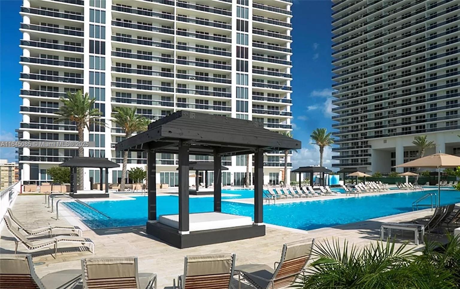 1850 S Ocean Dr 3809