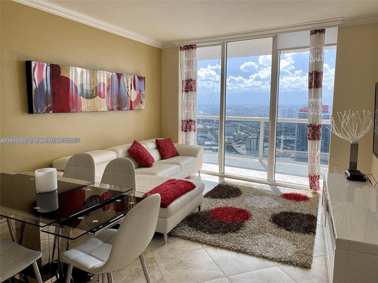 1850 S Ocean Dr 3809