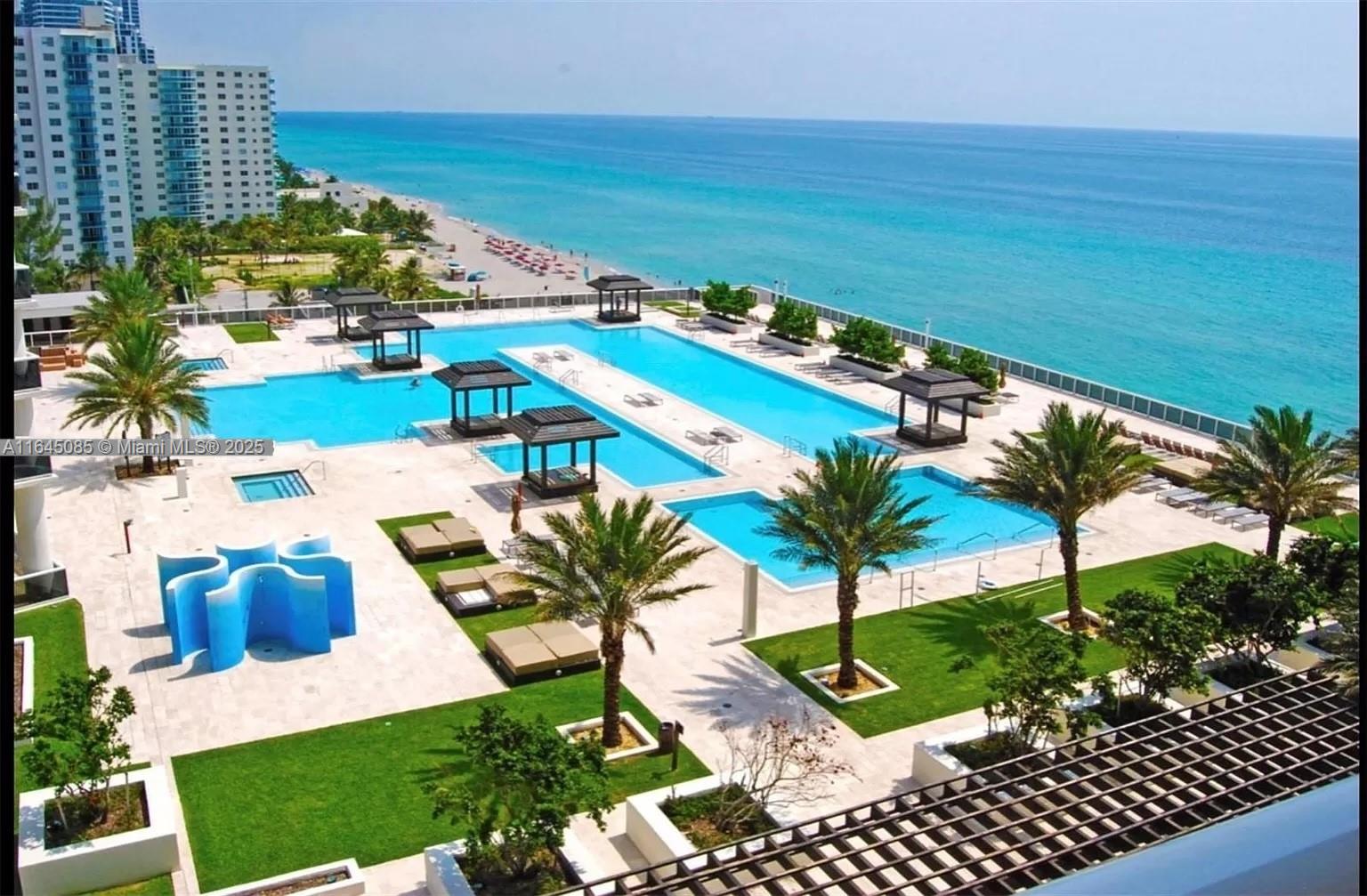 BEACH CLUB CONDO - Residential