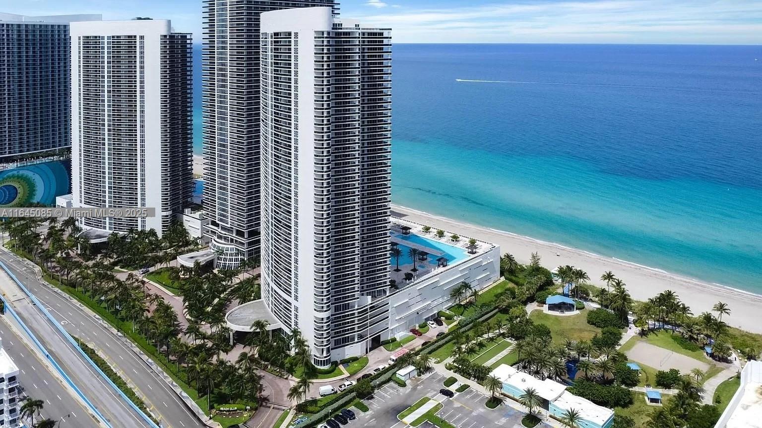 BEACH CLUB CONDO - Residential