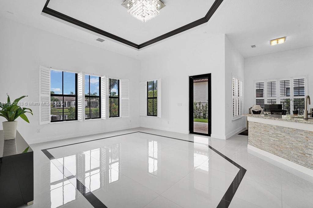 MONTERRA - Residential Lease