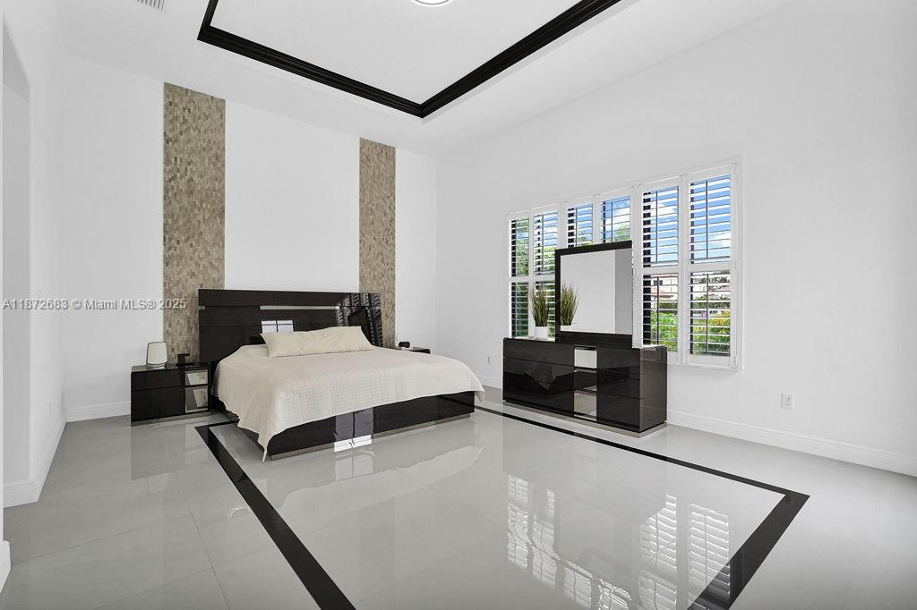 MONTERRA - Residential Lease