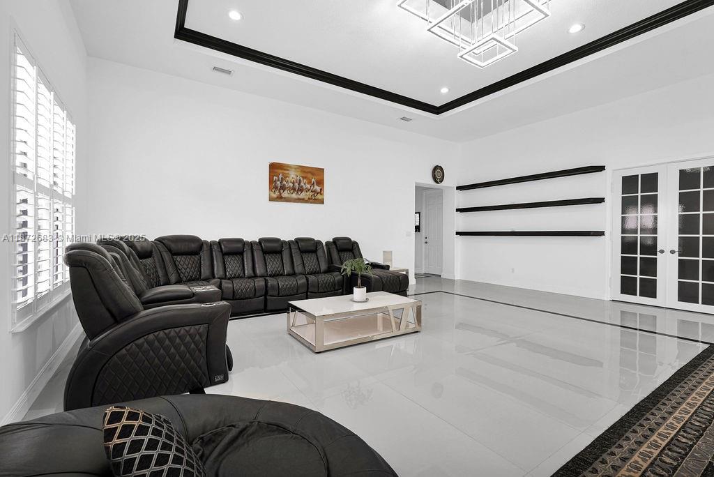 MONTERRA - Residential Lease