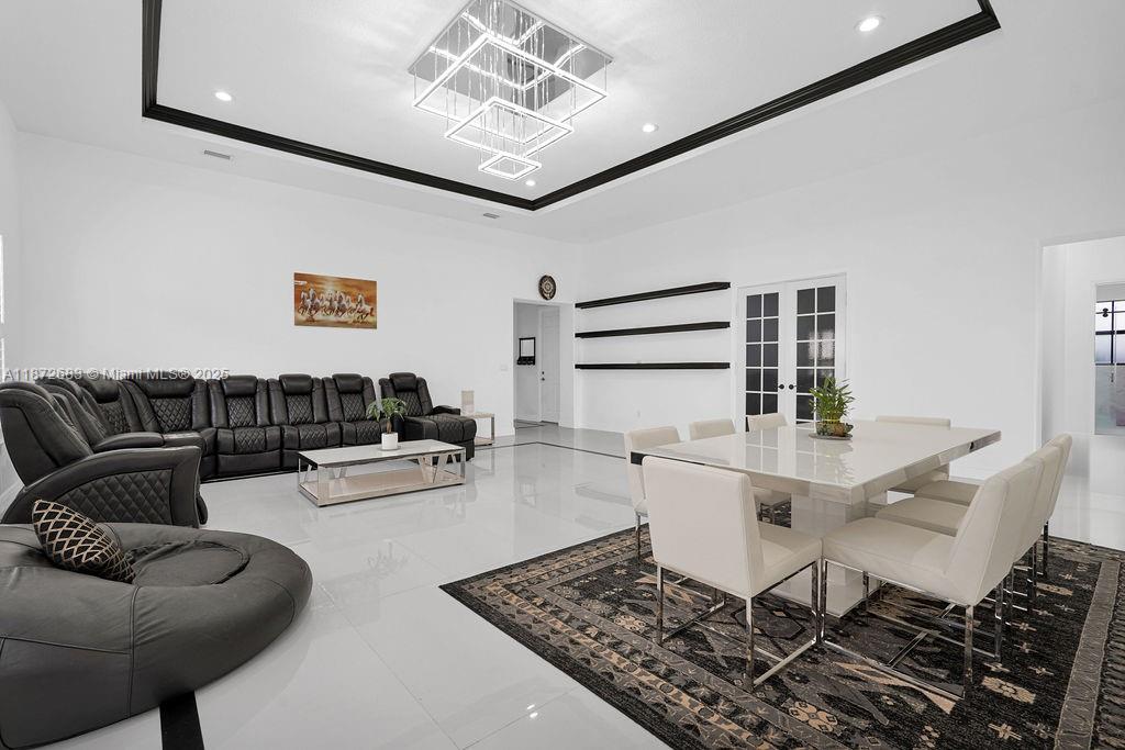 MONTERRA - Residential Lease