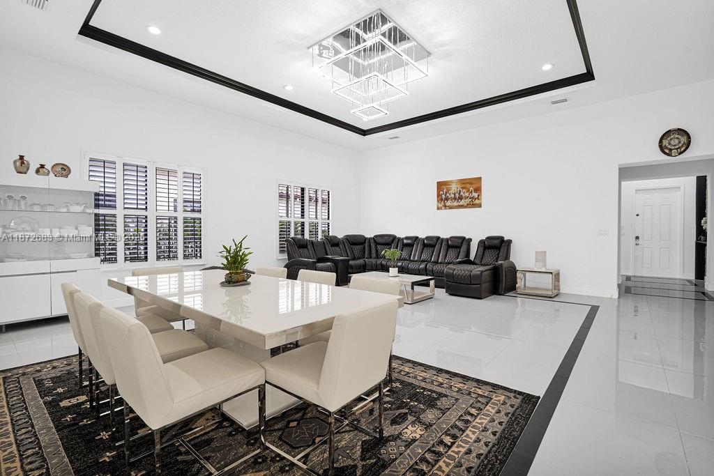 MONTERRA - Residential Lease