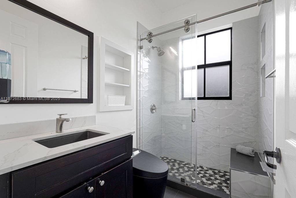 MONTERRA - Residential Lease