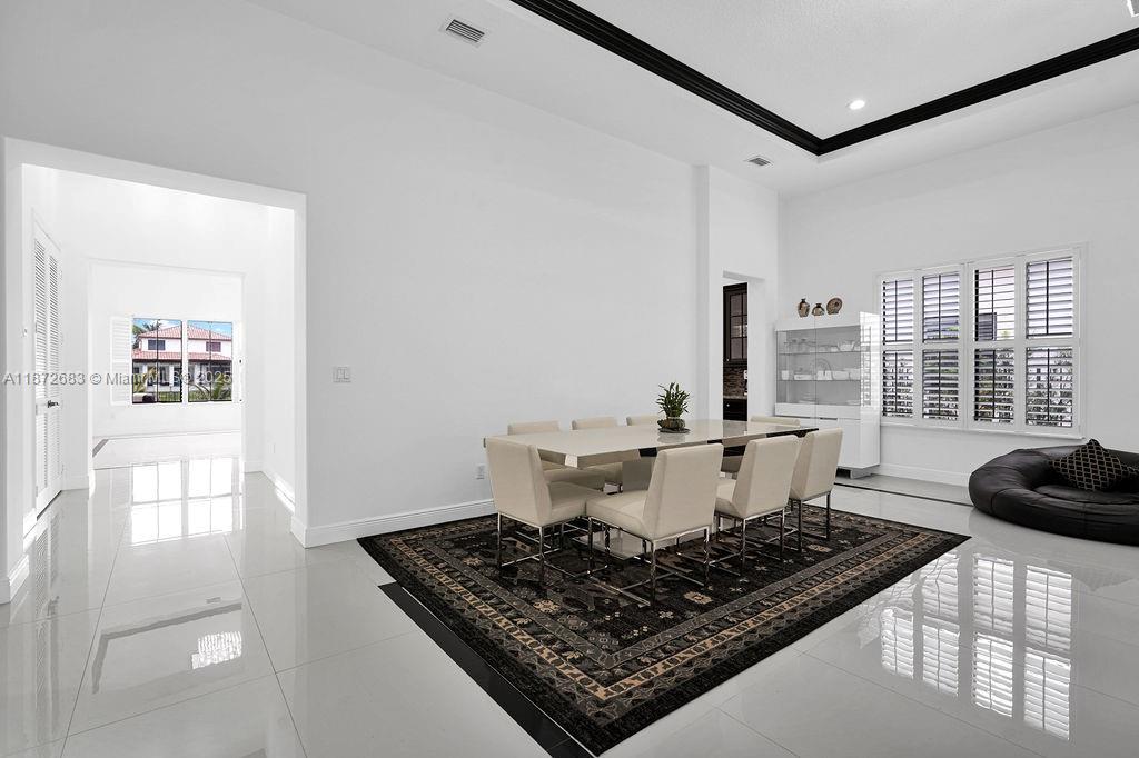 MONTERRA - Residential Lease