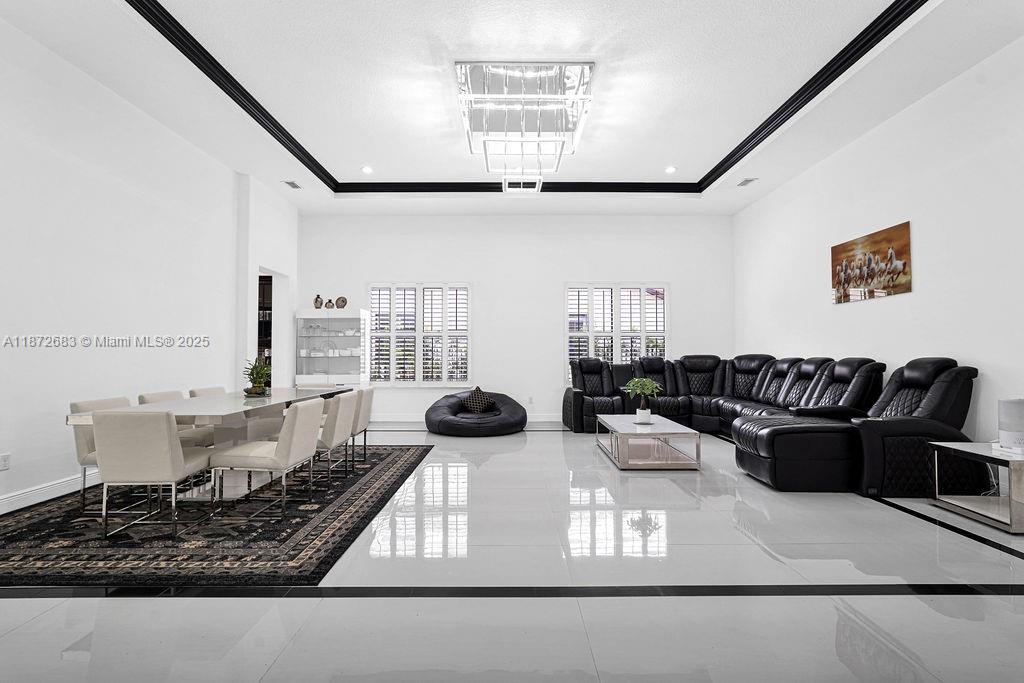 MONTERRA - Residential Lease