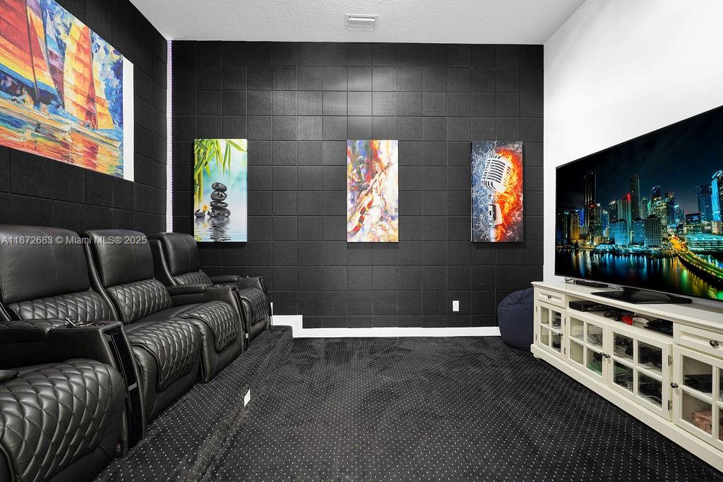 MONTERRA - Residential Lease