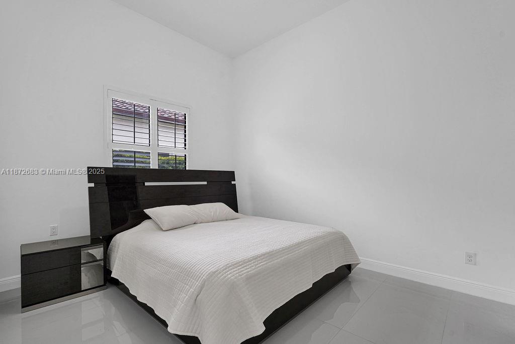 MONTERRA - Residential Lease