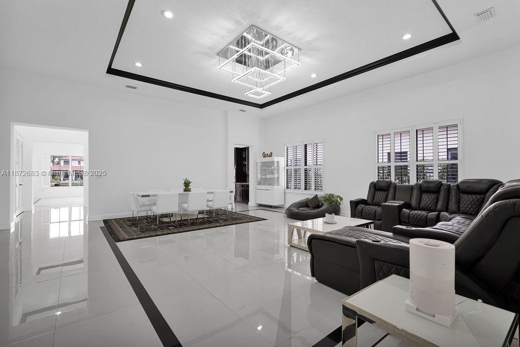 MONTERRA - Residential Lease