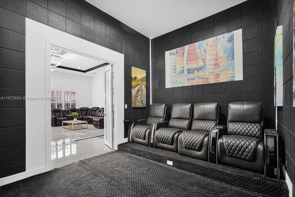 MONTERRA - Residential Lease