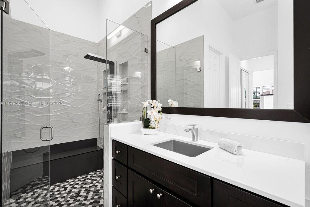 MONTERRA - Residential Lease